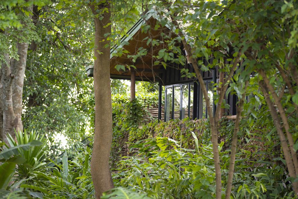Gibb'S Farm Hotel Karatu Eksteriør billede